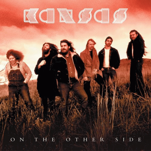Kansas : On the Other Side